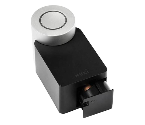 Nuki SmartLock - 615678 - zdjęcie 2